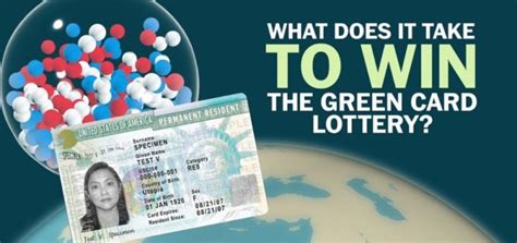 greencard lotterie chancen erhöhen